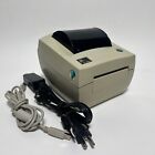New ListingZebra UPS LP2844 Direct Thermal USB Label Printer with Cables