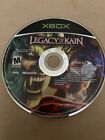 Legacy of Kain: Defiance (Microsoft Xbox, 2003) **DISC ONLY** Disc = VG