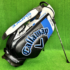Callaway Golf Tour Carry Stand Bag 24JM 9.5 x 47