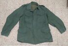 Vintage Israeli made? M65 jacket cold , used by the Idf soldiers 1970s/80s?