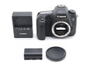 Canon EOS 6D 20.2MP Digital SLR Camera Body Only 