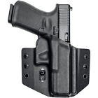 NEW Tulster Contour OWB Holster Glock 19/MOS/19X/23/25/32/44/45 - Right Hand