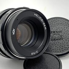 ✅ HELIOS-44m f2/58mm - professionally serviced - MADE in USSR №20
