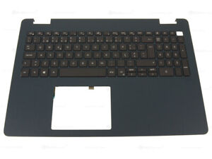 New Portuguese Dell OEM Inspiron 3501 3505 Palmrest Keyboard Assembly VGWD2