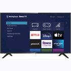 Westinghouse 43 inch Full HD Smart Roku TV - WR43FX2212