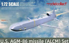 MOC72224 1:72 Modelcollect USAF AGM-86 ALCM Set