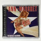 The Best Little Whorehouse in Texas (New Cast Recording) (CD, 2001) Ann-Margret