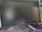 Insignia 20 inch Widescreen LED Monitor w/VGA Cables and Power Cord NS-20EM50A13