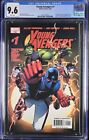 Young Avengers 1 CGC 9.6 2005 4417148012 First Appearance