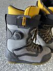 New ListingVans men's Infuse snowboard boots boa and laces. Size 9. Good condition