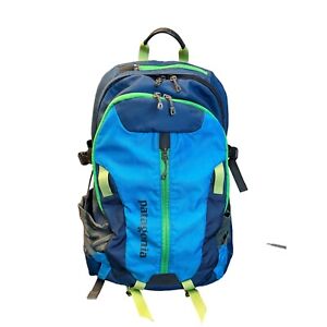 Patagonia Blue Green Refugio 28L Backpack Casual Travel