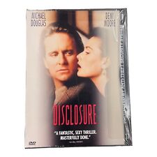New ListingDisclosure 1994 DVD 1997 Standard and letterbox Sealed