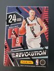 2023-2024 Panini Revolution NBA Basketball Blaster Box Debut Edition New Sealed