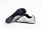 Nike Zoom Superfly Elite Sprint Spiked Platinum Track Shoes Sz 11 NEW 835996 003