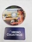 DEAD OR ALIVE XTREME BEACH VOLLEYBALL XBOX VIDEO GAME TESTED WORKING DISC ONLY