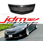 for acura tsx honeycomb grill honda accord 8 2011-2013 euro r modulo type (For: 2014 Acura TSX)