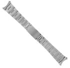 20MM OYSTER WATCH BAND FOR ROLEX DATEJUST OYSTER PERPETUAL MATTE STAINLESS STEEL