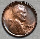 About Uncirculated 1926-S Lincoln Cent, Sharp specimen.
