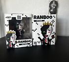 RANBOO YouTooz Vinyl Figure #187 Sold Out Limited Edition