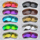 ExpressReplacement Polarized Lenses For-Oakley Fives Squared AF Sunglasses-Opt