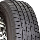 4 New 255/50-20 Michelin Defender LTX M/S 50R R20 Tires 270434