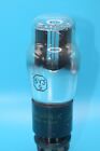 SYLVANIA 5Y3G VINTAGE LARGE BOTTLE RECTIFIER TUBE - TESTED STRONG