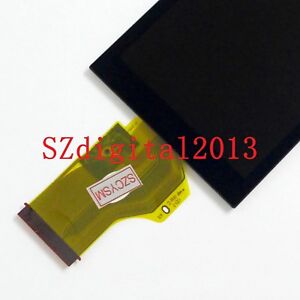 NEW LCD Display Screen For Sony A77 II / ILCA-77M2 Digital Camera Repair Part