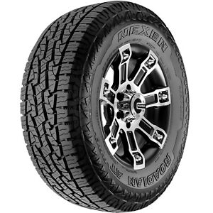 2 New Nexen Roadian At Pro Ra8  - 285/45r22 Tires 2854522 285 45 22 (Fits: 285/45R22)