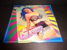 CALIFORNIA GURLS by KATY PERRY w/ Snoop Dogg--Rare Collectible NEW  Single--CD