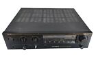 Nakamichi TA-3A High Definition Integrated Tuner Amplifier STATIS *PARTS/REPAIR*