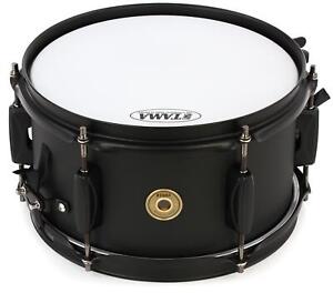 Tama Steel Snare Drum - 5.5