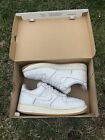 Size 10.5 - Nike Air Force 1 Low White Gum