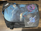 Razer/Blizzard/StarCraft II - Wings Of Liberty - Zerg Messenger Bag - NEW