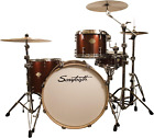 Command Series 4-Piece Shell Pack with 24