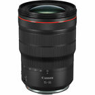 New Canon RF 15-35mm f/2.8 L IS USM Lens
