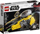LEGO Star Wars: Anakin's Jedi Interceptor Set 75281 New (Retired)