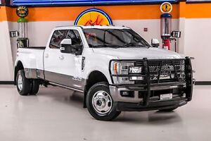 New Listing2019 Ford F-350 King Ranch 4x4