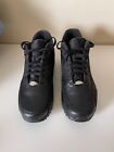 Size 9 - Nike Air Max 90 Leather Black