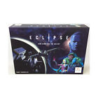 Eclipse - New Dawn for the Galaxy w/Rise of the Ancients Expansion #1 VG+