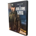 The Jesse Stone 9-Movie Collection DVD Complete TV Series DVD Set 5-Disc