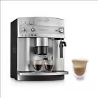 DeLonghi Magnifica Automatic Espresso Machine, Silver - ESAM3300