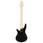 Glarry GIB Electric 5 String Right Handed Bass Wood Bass Guitar
