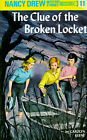 The Clue of the Broken Locket (Nancy Drew, Book 11) by Keene, Carolyn