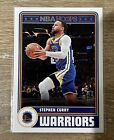 2023-24 NBA Hoops Tribute Stephen Curry #292 Golden State Warriors Basketball