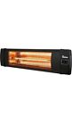 Dr Infrared Heater DR-238 Carbon Infrared Outdoor Heater for Restaurant, Pati...