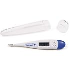 Lumiscope 2210 Digital Thermometer 10 Second Read - Case of 10