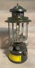 SMP Milspec Military Lantern '82 Field Marked by USN Coleman Fuel Complete