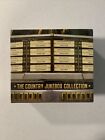 New Time Life: The Country Jukebox Collection (CD Box Set, 2019) Classic Country