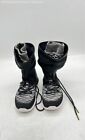 Nike (861708-002) Roshe Two Hi Flyknit Winter Boots - Women's Size 7.5