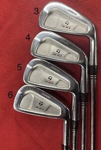 Taylormade T300 Forged RH Single Irons